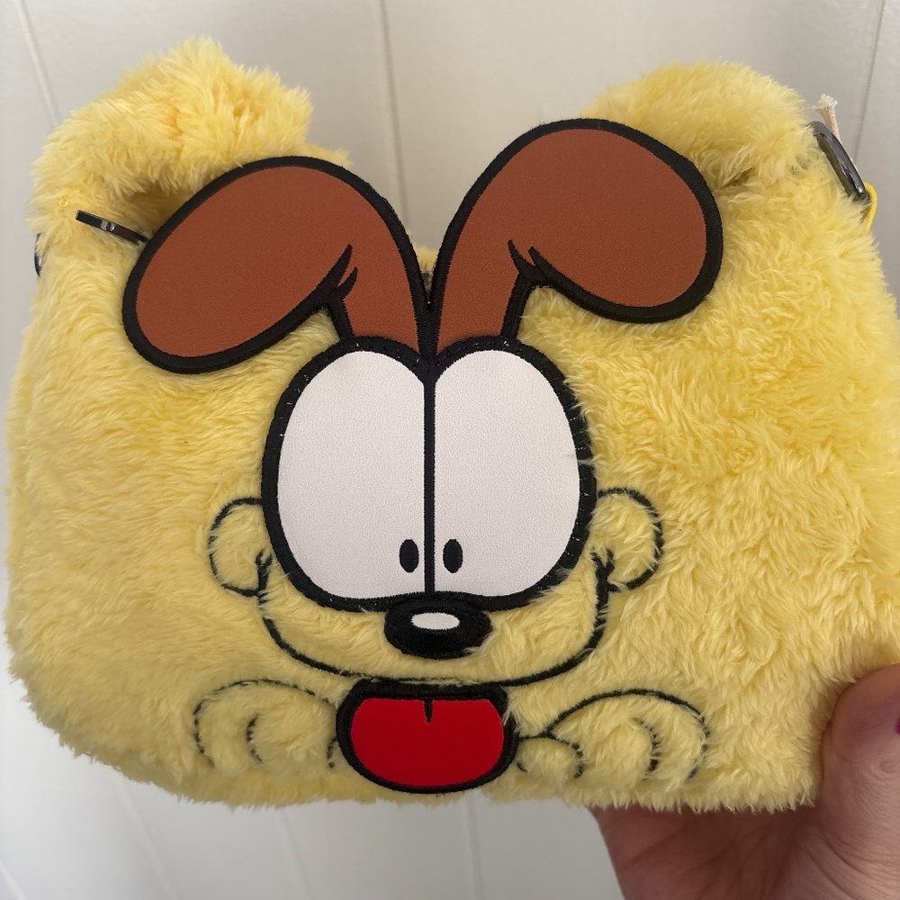 Odie Crossbody bag